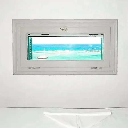 Anemoessa 酒店 阿波罗尼亚