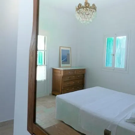 Anemoessa * 阿波罗尼亚