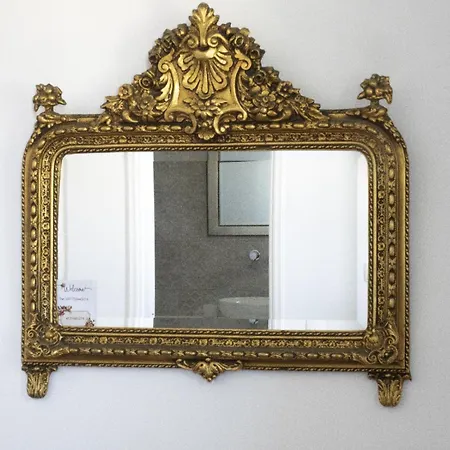 Anemoessa 酒店 阿波罗尼亚