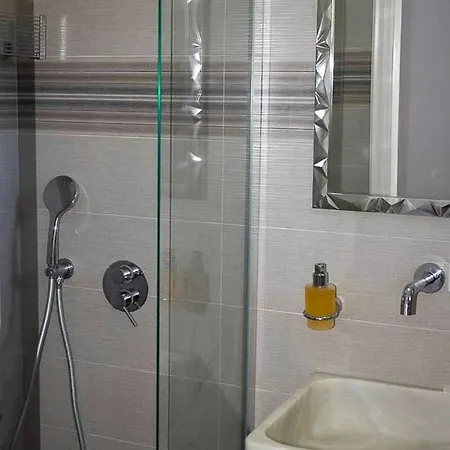 Anemoessa Ξενοδοχείο Πολλώνια