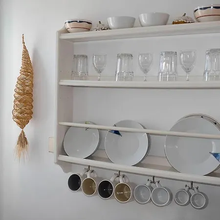 Anemoessa Ξενοδοχείο Πολλώνια