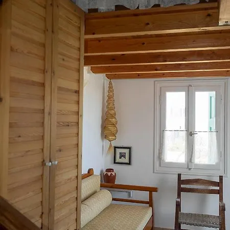 Anemoessa Ξενοδοχείο