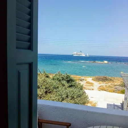 Anemoessa Ξενοδοχείο