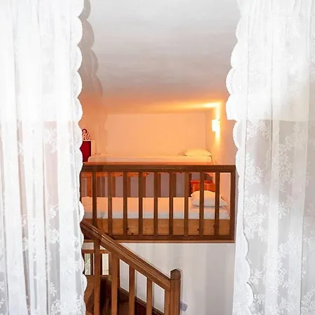 Отель Anemoessa