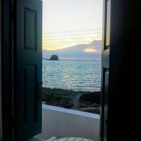 Anemoessa Hotel Pollonia