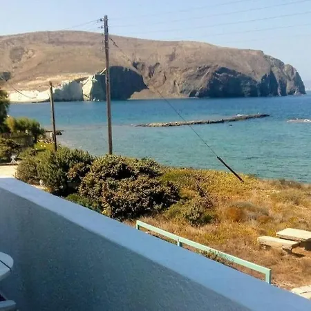 Anemoessa Ξενοδοχείο *