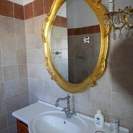 Ξενοδοχείο Anemoessa