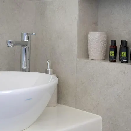 Anemoessa Отель