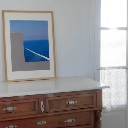 Ξενοδοχείο Anemoessa