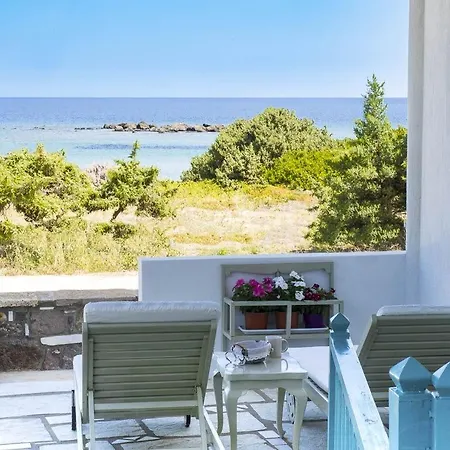 Отель Anemoessa