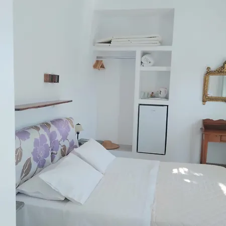 Ξενοδοχείο Anemoessa