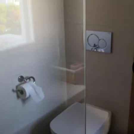 Ξενοδοχείο Anemoessa *