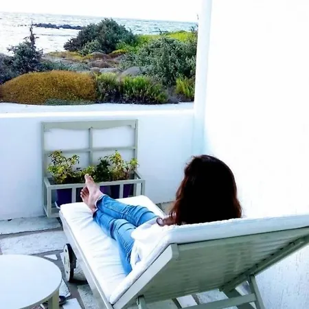 Anemoessa * Πολλώνια