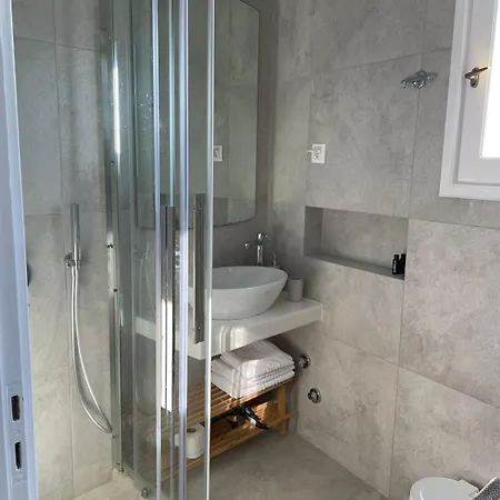 Anemoessa Ξενοδοχείο Πολλώνια