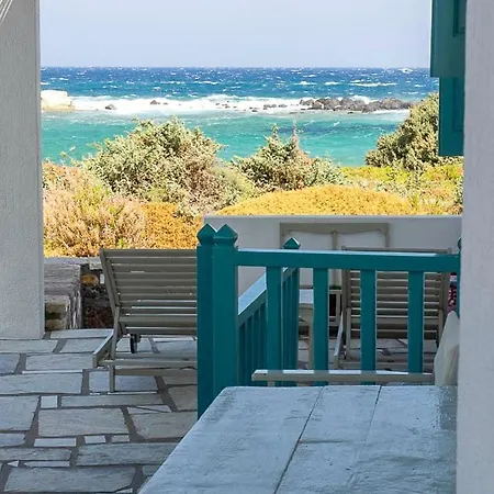 Ξενοδοχείο Anemoessa *