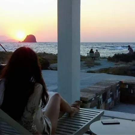 Anemoessa Πολλώνια