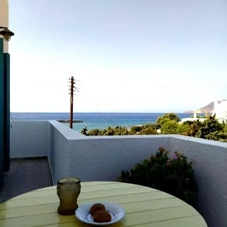 Hotel Anemoessa Pollonia