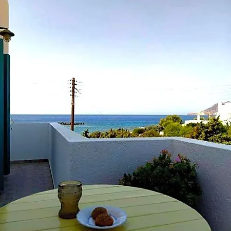 Anemoessa Hotel Pollonia