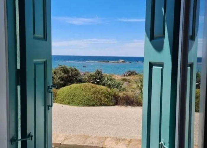 Anemoessa Hotel Pollonia