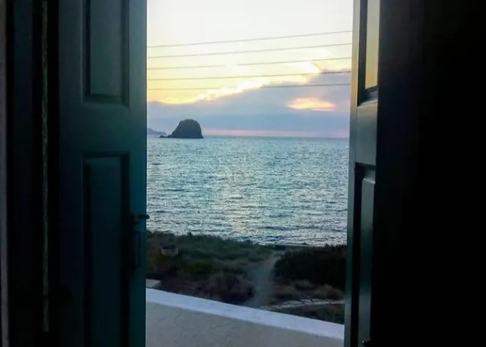 Anemoessa Hotel Pollonia