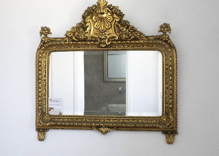 Anemoessa Hotel Pollonia